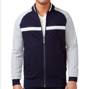 Sean John Bomber Jacket